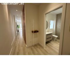 Estudio reformado en Las Canteras