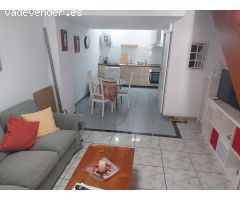 Dúplex semi-reformado disponible para alquiler de invierno hasta el 30 de junio de 2026