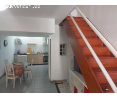Dúplex semi-reformado disponible para alquiler de invierno hasta el 30 de junio de 2026