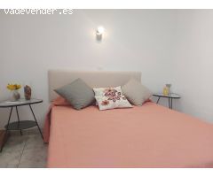 Dúplex semi-reformado disponible para alquiler de invierno hasta el 30 de junio de 2026