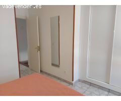 Dúplex semi-reformado disponible para alquiler de invierno hasta el 30 de junio de 2026