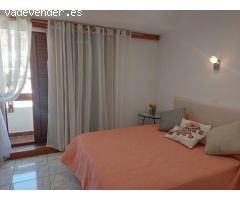 Dúplex semi-reformado disponible para alquiler de invierno hasta el 30 de junio de 2026