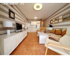 Apartamento con 2 habitaciones,  en San Agustin, disponible para la proxima temporada de invierno