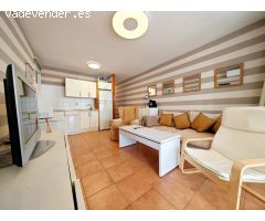 Apartamento con 2 habitaciones,  en San Agustin, disponible para la proxima temporada de invierno