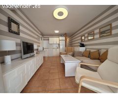 Apartamento con 2 habitaciones,  en San Agustin, disponible para la proxima temporada de invierno