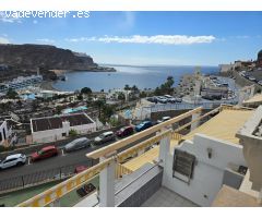 Apartamento por 3 o 6 meses en verano con vistas al mar
