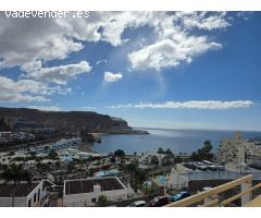 Apartamento por 3 o 6 meses en verano con vistas al mar