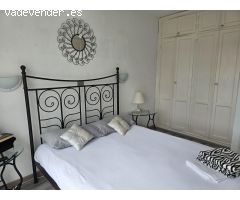 Apartamento por 3 o 6 meses en verano con vistas al mar