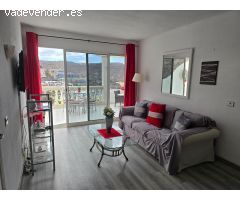 Apartamento por 3 o 6 meses en verano con vistas al mar