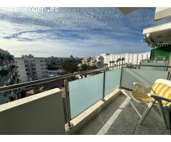Apartamento en la ultima planta en Avenida de Tirajana