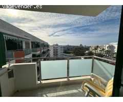 Apartamento en la ultima planta en Avenida de Tirajana