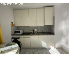 Apartamento en la ultima planta en Avenida de Tirajana