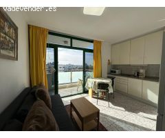 Apartamento en la ultima planta en Avenida de Tirajana