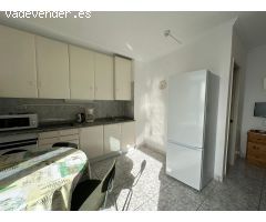 Apartamento en la ultima planta en Avenida de Tirajana