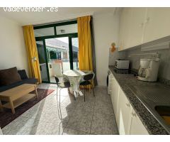 Apartamento en la ultima planta en Avenida de Tirajana