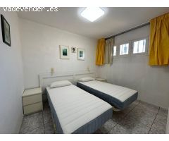 Apartamento en la ultima planta en Avenida de Tirajana