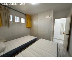 Apartamento en la ultima planta en Avenida de Tirajana