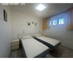 Apartamento en la ultima planta en Avenida de Tirajana