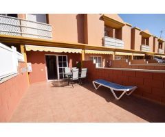 Bungalow en Alquiler para la Temporada de Invierno – San Agustín, Gran Canaria