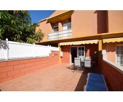 Bungalow en Alquiler para la Temporada de Invierno – San Agustín, Gran Canaria