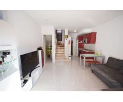 Bungalow en Alquiler para la Temporada de Invierno – San Agustín, Gran Canaria