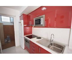 Bungalow en Alquiler para la Temporada de Invierno – San Agustín, Gran Canaria