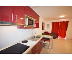 Bungalow en Alquiler para la Temporada de Invierno – San Agustín, Gran Canaria