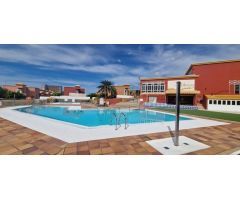 Alquiler de Apartamento para la Temporada de Invierno en San Agustín