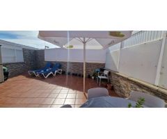 Alquiler de Apartamento para la Temporada de Invierno en San Agustín
