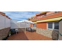 Alquiler de Apartamento para la Temporada de Invierno en San Agustín