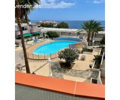 apartamento vista mar DISPONIBLE DESDE FEBRERO 2026 HASTA FINAL DE JUNIO 2026