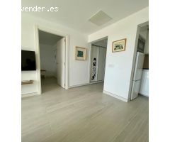 apartamento vista mar DISPONIBLE DESDE FEBRERO 2026 HASTA FINAL DE JUNIO 2026