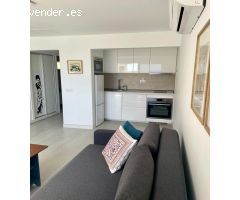 apartamento vista mar DISPONIBLE DESDE FEBRERO 2026 HASTA FINAL DE JUNIO 2026