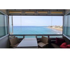 Fantástico apartamento con vistas espectaculares