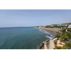 Fantástico apartamento con vistas espectaculares