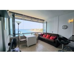 Fantástico apartamento con vistas espectaculares