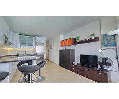 Fantástico apartamento con vistas espectaculares