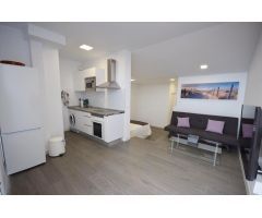 Estudio en Alquiler en San Bartolome de Tirajana, Las Palmas