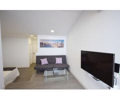 Estudio en Alquiler en San Bartolome de Tirajana, Las Palmas