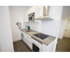 Estudio en Alquiler en San Bartolome de Tirajana, Las Palmas