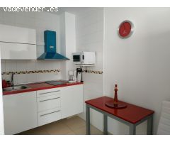 Piso en alquiler en Las Canteras