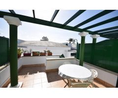 Bungalow para la temporada de verano