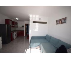 Bungalow para la temporada de verano