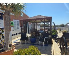 Si buscas un hogar privado con espectaculares vistas al mar en el corazón de Arguineguín
