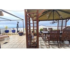 Si buscas un hogar privado con espectaculares vistas al mar en el corazón de Arguineguín
