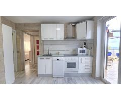 Si buscas un hogar privado con espectaculares vistas al mar en el corazón de Arguineguín