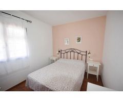 bungalow para la temporada de invierno