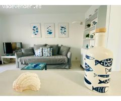 Bungalow precioso en alquiler de verano