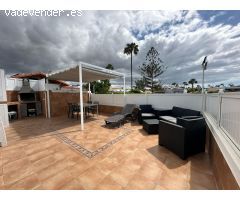 bungalow por temporada en Maspalomas