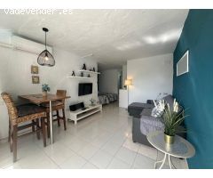 Estudio vista mar en Playa del Aguila